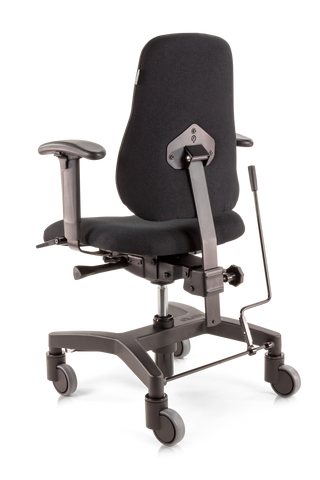 5000 Trippelstoel-Ergonomische stoelen-GITSIT-Buro International