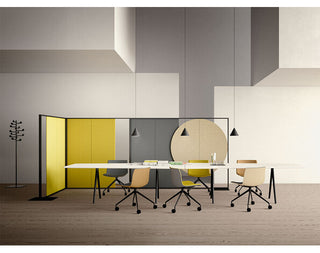 Parentesit-Scheidingswanden-ARPER S.P.A.-Buro International