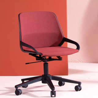 Numo Task-Vergaderstoelen-AERIS GMBH-Buro International