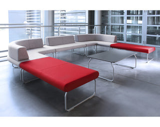 Legvan armchair-Lounge meubilair-BE-MAX OFFICE CONCEPTS BV-Buro International