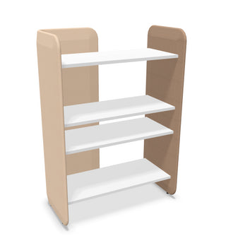 ECO senses shelf-Rekken-FAMO PT-Buro International