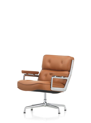 Lobby ES104-Bureaustoelen-VITRA BELGIUM N.V.-Buro International