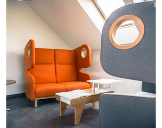 Packman sofa-Lounge meubilair-Buro International-Buro International