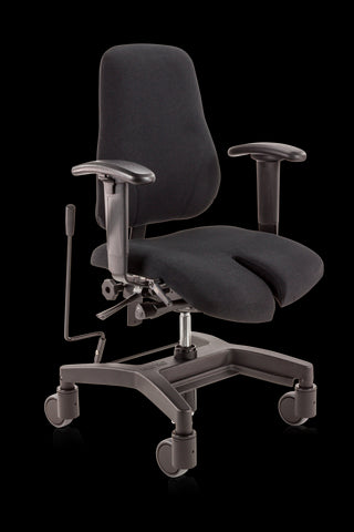 5000 Trippelstoel-Ergonomische stoelen-GITSIT-Buro International