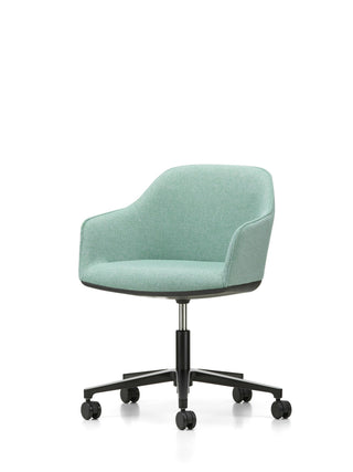 Softshell five-star base-Stoelen-VITRA BELGIUM N.V.-Buro International