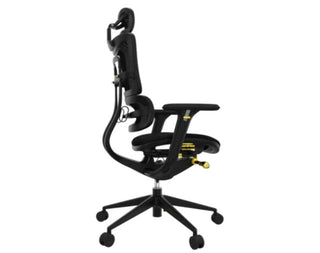 Hero gamingstoel-Gaming Chair-GÖTESSONS INDUSTRI AB-Buro International