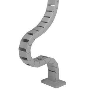 Addit Kabelgeleider vaste bureau