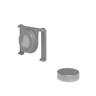 Addit Kabelgeleider Magneetbevestiging