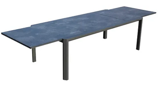 Zorro Table-Tafels-HOUSE & GARDEN NV-Buro International