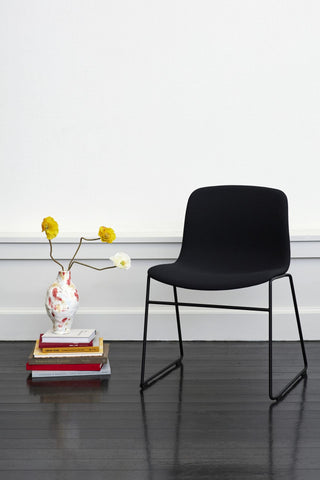 AAC 09-Bezoekersstoelen-HAY APS-Buro International