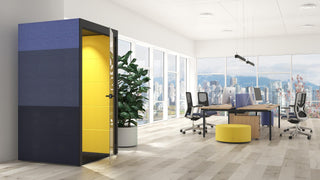 Silent Room S-Silentboxes-NARBUTAS INTERNATIONAL UAB-Buro International