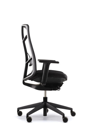 JET.III-Ergonomische stoelen-keunig&neurath-Buro International