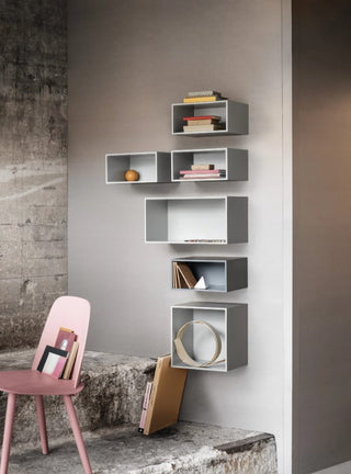 Nerd Chair-Stoelen-MUUTO A/S-Buro International