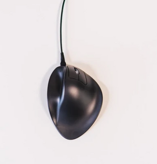 HandshoeMouse-Multimedia Accessoires-BAKKER ELKHUIZEN-Large (90 cm)-Wired-Links-Buro International