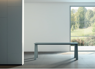 ECO desk-Bureautafels-FAMO PT-Buro International