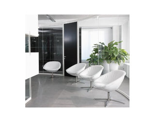 Krokus-Lounge stoelen-Buro International-Buro International