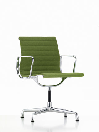 Aluminium Chair EA 103-Stoelen-VITRA BELGIUM N.V.-Buro International