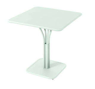 Luxembourg Pedestal Table-Outdoor meubilair-FERMOB-Buro International