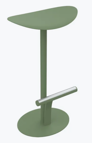 Bolder High Stool-Outdoor meubilair-FERMOB-Buro International