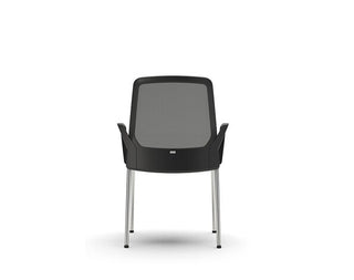 Buddy-Stoelen-VELTO BV-Buro International