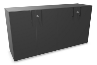 Nova storage cabinet-Opbergkasten-NARBUTAS INTERNATIONAL UAB-Buro International