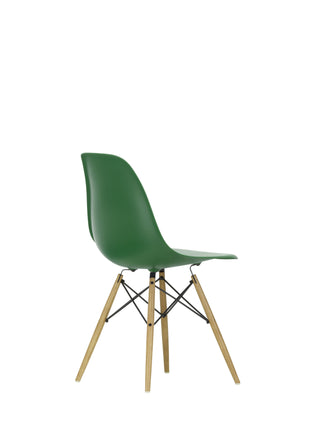 Eames Plastic Side Chair DSW-Stoelen-VITRA BELGIUM N.V.-Buro International