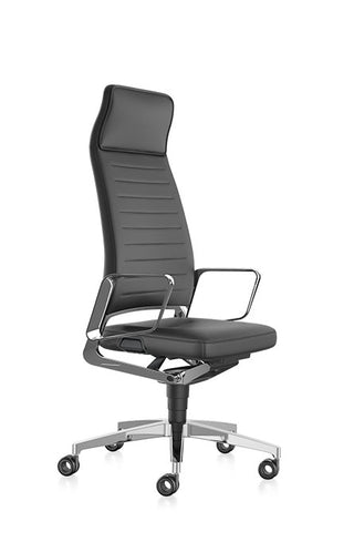 VINTAGEis5 32V2-Bureaustoelen-VELTO BV-Buro International