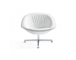 Krokus-Lounge stoelen-Buro International-Buro International