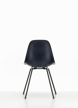 Eames Fiberglass Chair DSX-Polyvalente stoelen-VITRA BELGIUM N.V.-Buro International
