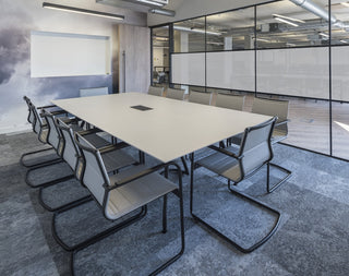 Stick Chair ATK-Bezoekersstoelen-ICF SPA-Buro International