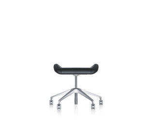 Silver Conference Hocker-Stoelen-Buro International-Buro International