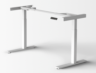 Meri zit-sta bureau-Zit Sta tafels-BURO INTERNATIONAL-Buro International