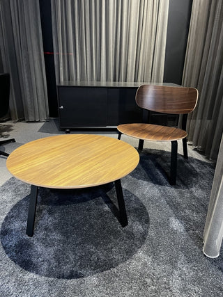 Set Tafel en Stoel Springback - Showroommodel-Showroom-/ outletmeubilair-BURO INTERNATIONAL NV-Buro International