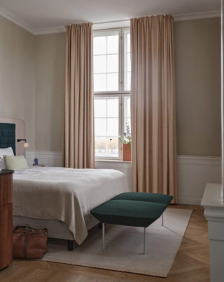 Oslo Sofa-Zitbanken-MUUTO A/S-Buro International