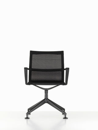 Physix Conference-Stoelen-VITRA BELGIUM N.V.-Buro International