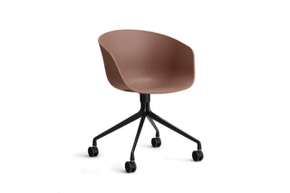 AAC 24-Stoelen-HAY APS-Buro International