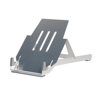 R-Go Riser Basic Laptopstandaard-Laptopstandaard-R-GO TOOLS-Buro International