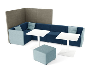 Network Place-Lounge meubilair-Buro International-Buro International