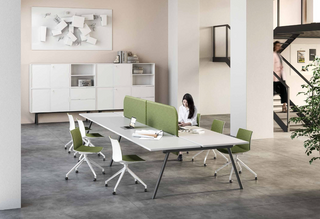 High Cabinet 2027-Schuifdeurkasten-GABER SRL-Buro International