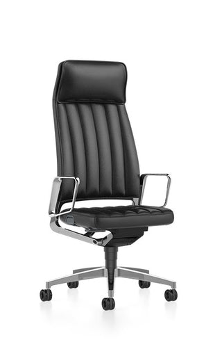 VINTAGEis5 32V4-Bureaustoelen-VELTO BV-Buro International