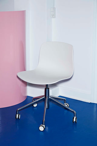 AAC 50-Stoelen-HAY APS-Buro International