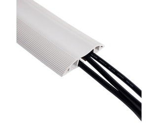 Addit 150 Kabelbeschermer Recht-Kabelgoten/ kabeldoorvoeren-DATAFLEX BENELUX BV-Buro International