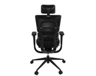 Hero gamingstoel-Gaming Chair-GÖTESSONS INDUSTRI AB-Buro International