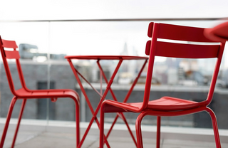 Luxembourg Chair-Outdoor meubilair-FERMOB-Buro International