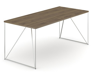 Air Desk-Bureautafels-NARBUTAS INTERNATIONAL UAB-Buro International