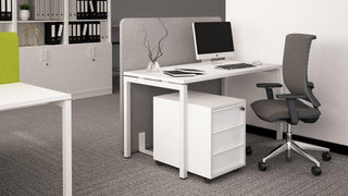 Nova desk pedistal-Ladenblokken-NARBUTAS INTERNATIONAL UAB-Buro International