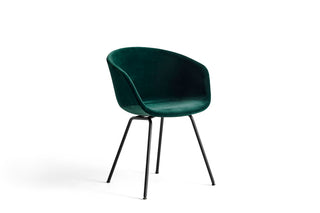 AAC 27-Bezoekersstoelen-HAY APS-Buro International