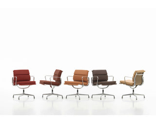 Soft Pad EA 207-Stoelen-VITRA BELGIUM N.V.-Buro International