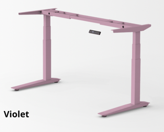 Jaswig zit-sta bureau junior version-Zit Sta tafels-Buro International-Buro International