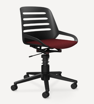 Numo Task-Vergaderstoelen-AERIS GMBH-Buro International